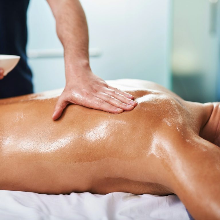 Massage dos Cavaillon