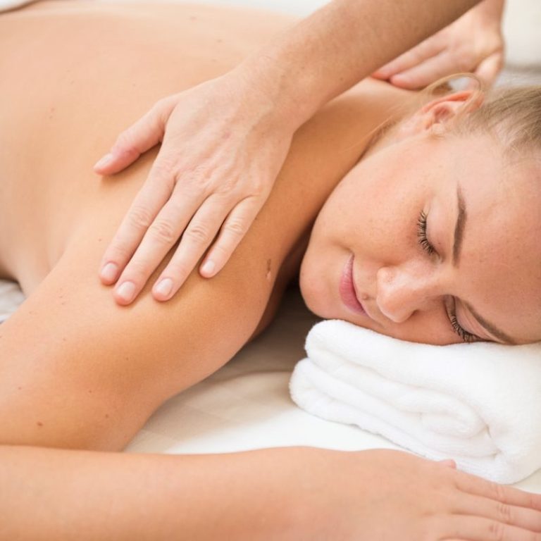 Massage détente relaxation Cavaillon